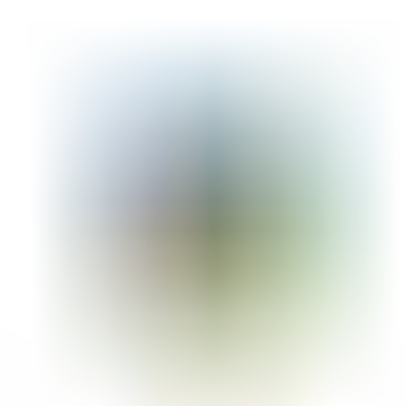 שישיית דבק נצנצים צבעוני