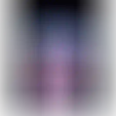 מנורת לד בהדפסת תלת מימד עם שם בהזמנה אישית