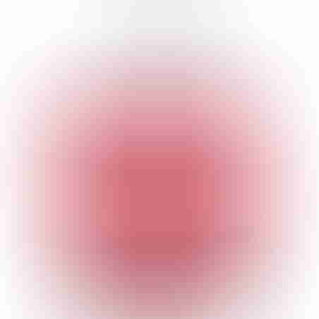 תיק TOTE גדול בעבודת יד Red Stripes