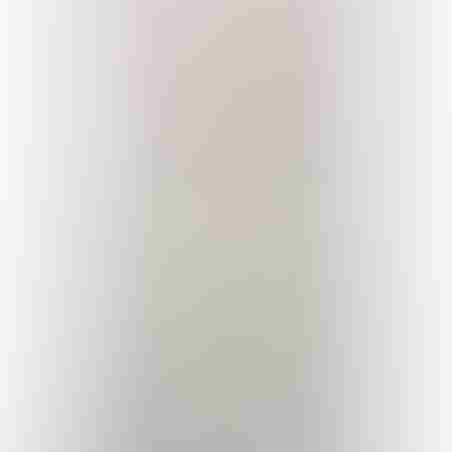Mini havdalla candles white