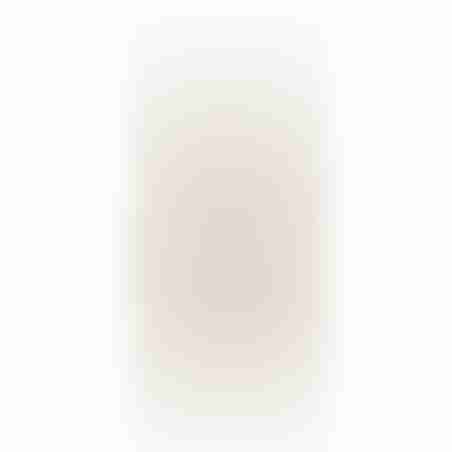 Natural Beeswax Havdalah Candle 18 wicks