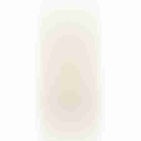 Natural Beeswax Havdalah Candle 26 wicks