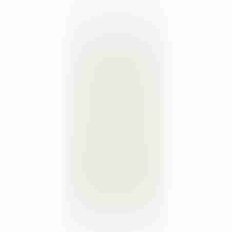 Large Natural Beeswax Havdalah Candle 18 wicks