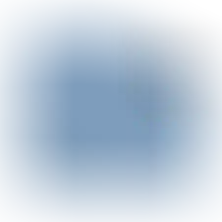 משטח לעכבר בצבע כחול LOGITECH MOUSE PAD