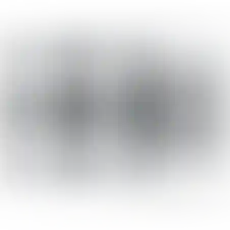כיריים בילד אין 5 מבערים SBF 90 סמ ML-950GW זכוכית לבנה מולר Muller