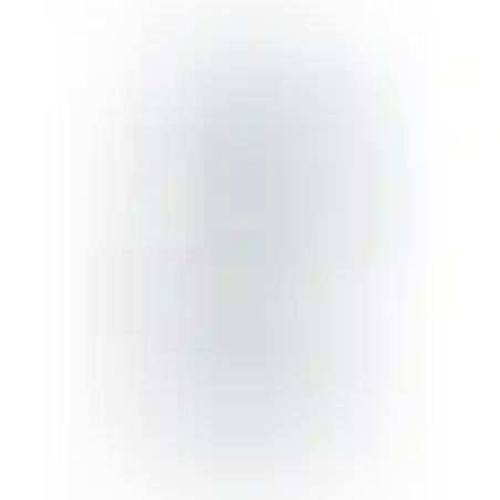 מקרר 2 דלתות מקפיא עליון 650 ליטר LUX-690 White לבן LUXOR NO FROST