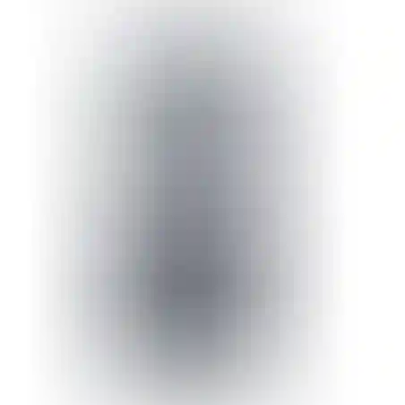 מקרר מקפיא עליון 538 ליטר LUX NF615EG אפור אלגנט LUXOR
