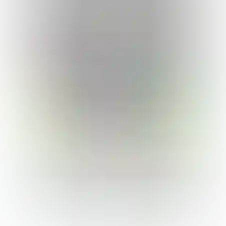 טוש זוהר פרח 5 צבעים