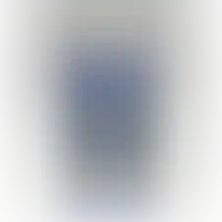 גואש 500 גרם כחול