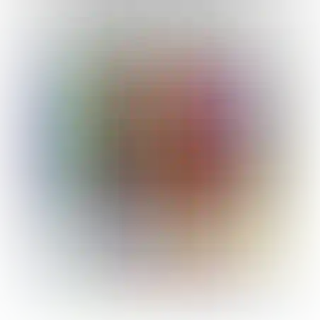 טוש גמבו צבעוני