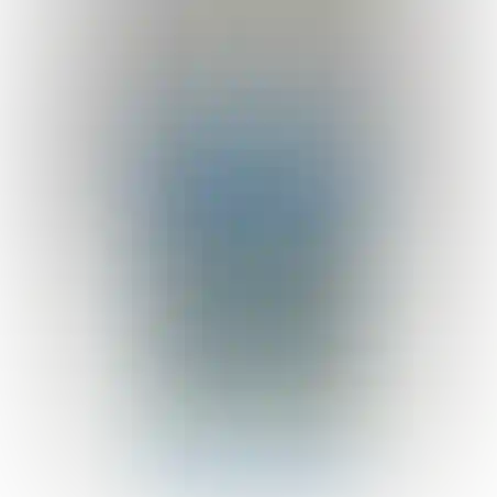 גואש 500 גרם תכלת