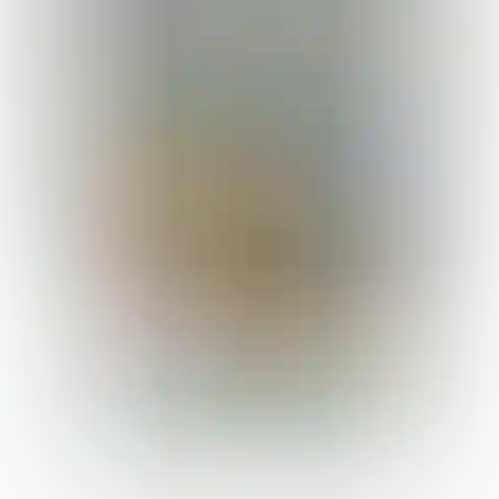 טוש זוהר פרח 6 צבעים