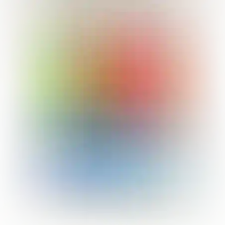 קלמר סיליקון מיקס צבעוני