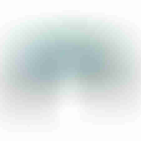 שולחן כדורגל 5 פיט WHITE מבית CROWN