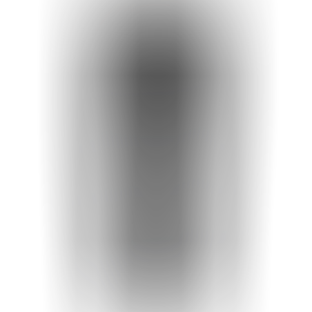 מכנסיים Stretch Textured Cotton- שחור