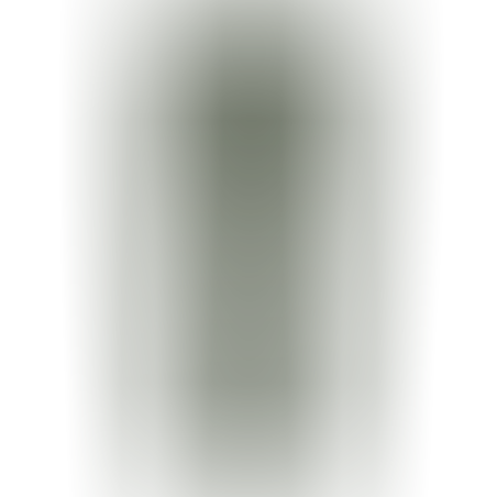 מכנסיים Stretch Textured Cotton- ירוק