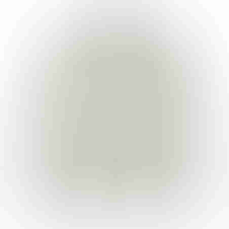 סריג V-Neck Cashmere אפור בהיר