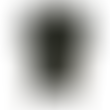 חולצה קצרה TEXTURED- שחור
