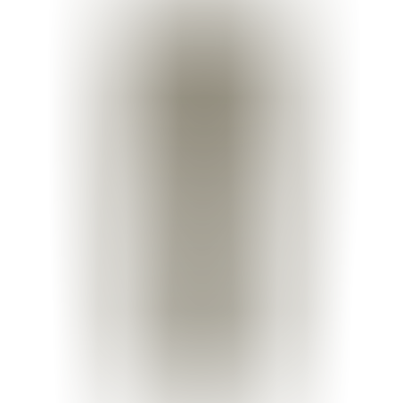 מכנסיים Stretch Textured Cotton- בז'