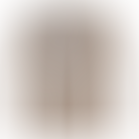 טישרט שרוול ארוך METAL PLATE- בז׳