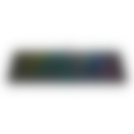 מקלדת גיימינג מכנית K60 RGB PRO Low Profile — CHERRY® MX