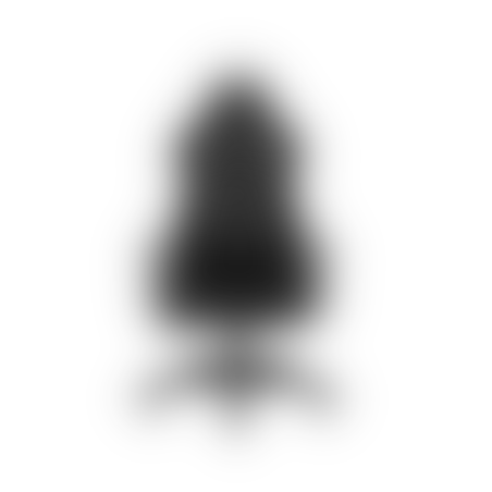 מושב גיימינג איכותי בצבע שחור, דגם GC79 מבית SPARKFOX