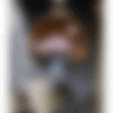 תמונה עגולה אבסטרקט מודרני לסלון או למשרד-דגם 5400121