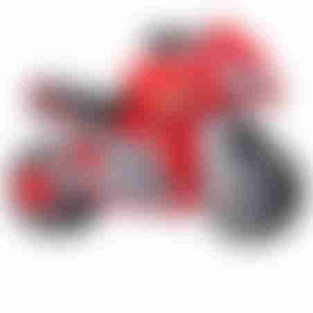 אופנוע מולטו פרימיום אדום  73*47 ס