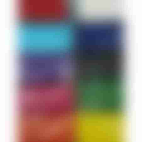 בנדנה חלקה צבע אחיד 12 יחידות מאותו הצבע באריזה אחת ניתן לבחור חבילות מצבע שונות או זהות סיטונאות.