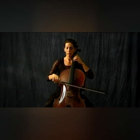 וידאו ארט 'שאלה לגלבוע' | A Puestion