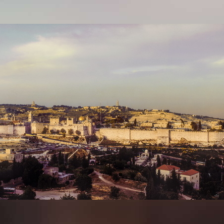 צילום ירושלים | Jerusalem