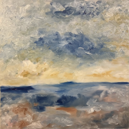 ציור שם שמים | Shem Shamim