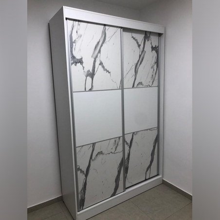 ארון הזזה 160