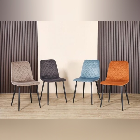 כיסא דגם DANIEL CHAIR