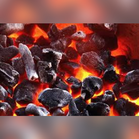 פחם הדרים טבעי