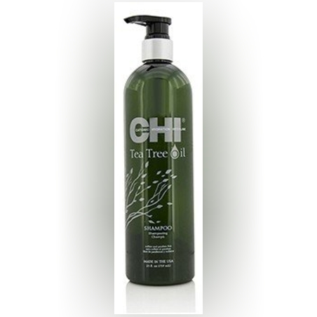 CHI Tea Tree Oil Shampoo 25.fl.Oz