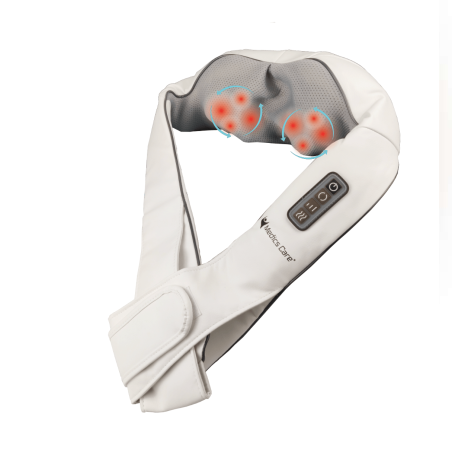 جهاز تدليك متعدد الوظائف قابل للشحن