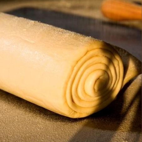 ריבועי בצק עלים לל