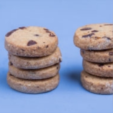 שוקולד צ'יפס ללא סוכר פטיסרי