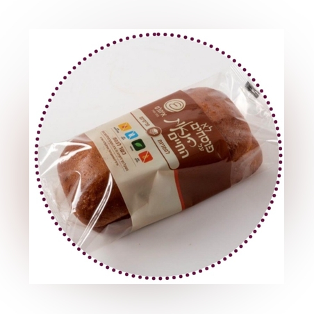 מארז רביעיית לחמניות מיני המבורגר-כשר לפסח