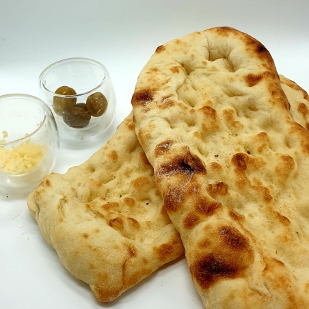 מארז 12 בסיסי פוקאצ'ה אלטליו