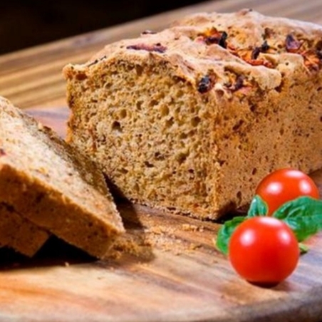 לחם איטלקי ללא גלוטן