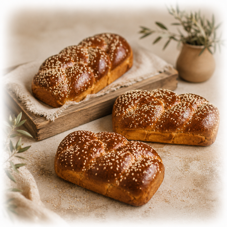 מארז 5 שמיניה תבנית