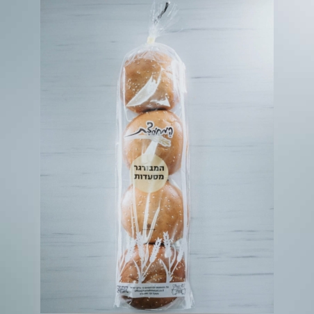 מארז המבורגר מסעדות