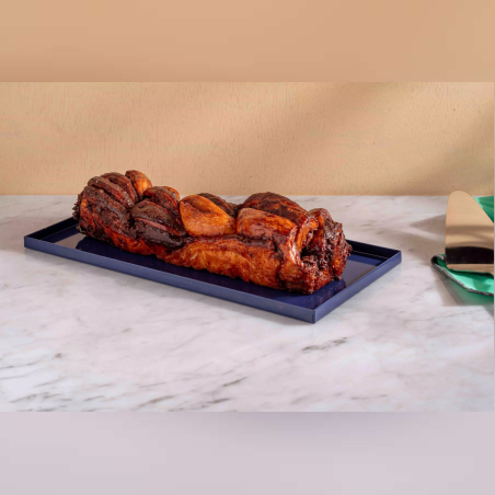 קראנץ' נוטלה