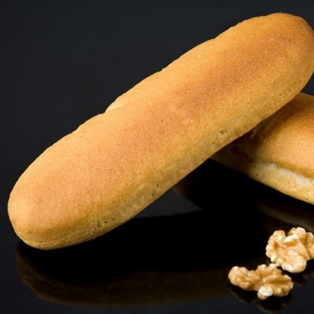 שישיית לחמניות נקניקיה לל