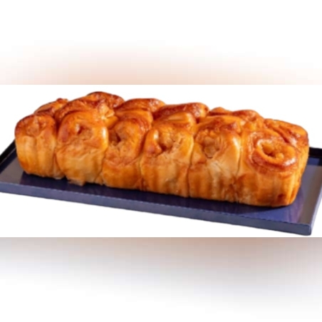 קראנץ' תפוחים