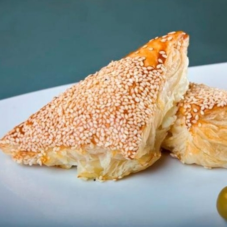 בורקס גבינה לל