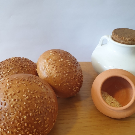 מארז ביס לבן