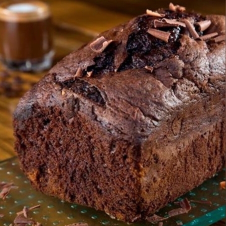 עוגת שוקולד בחושה לל